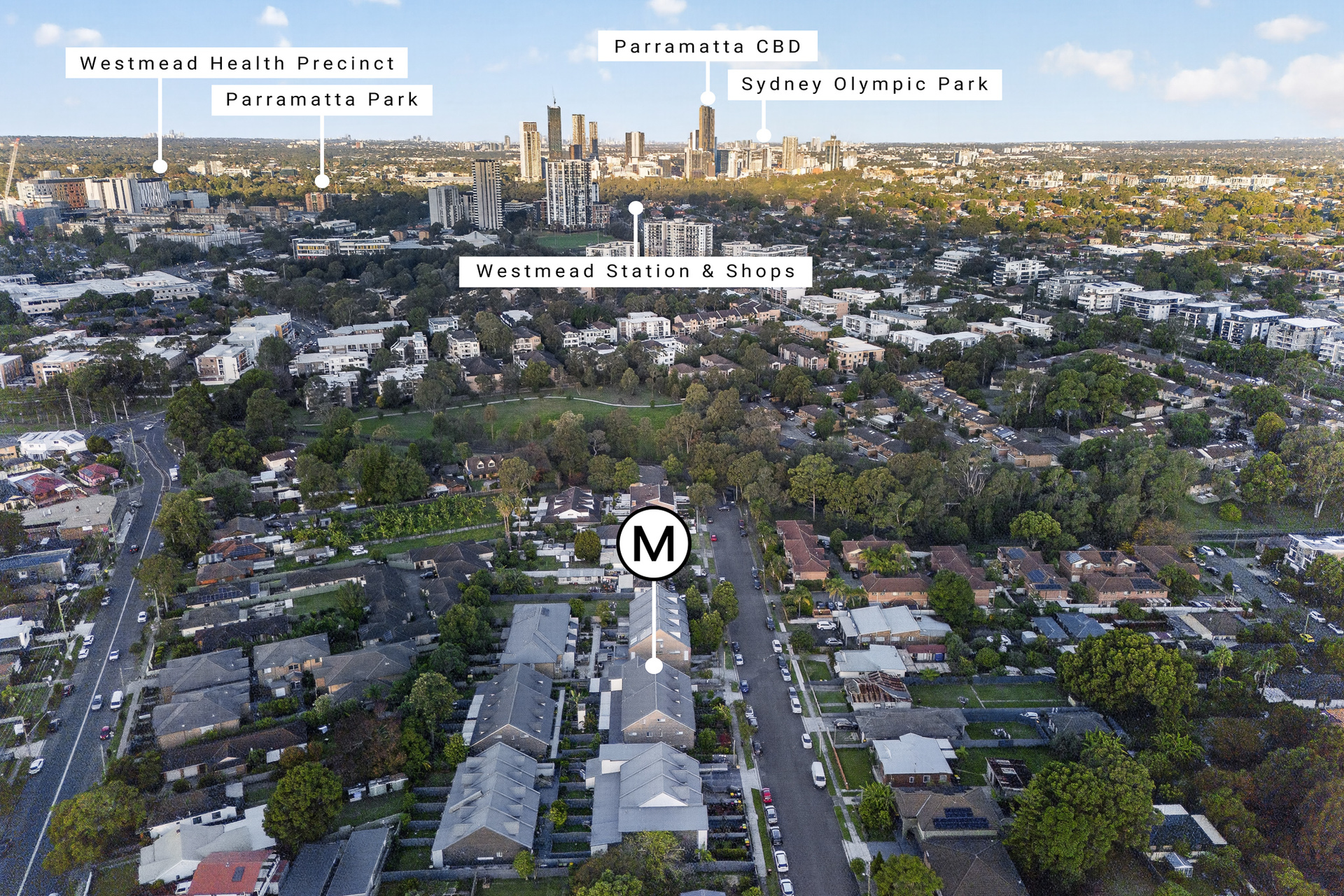 Sold - 4/6 Water Street - New Property in Wentworthville - Real Estate by Amit Nayak