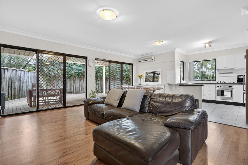 Sold - 10/29-35 Pearce Street - New Property in Baulkham Hills - Real Estate by Peter Pokorny