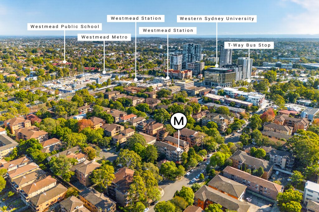 Sold - 3/14 Queens Road - New Property in Westmead - Real Estate by Amit Nayak