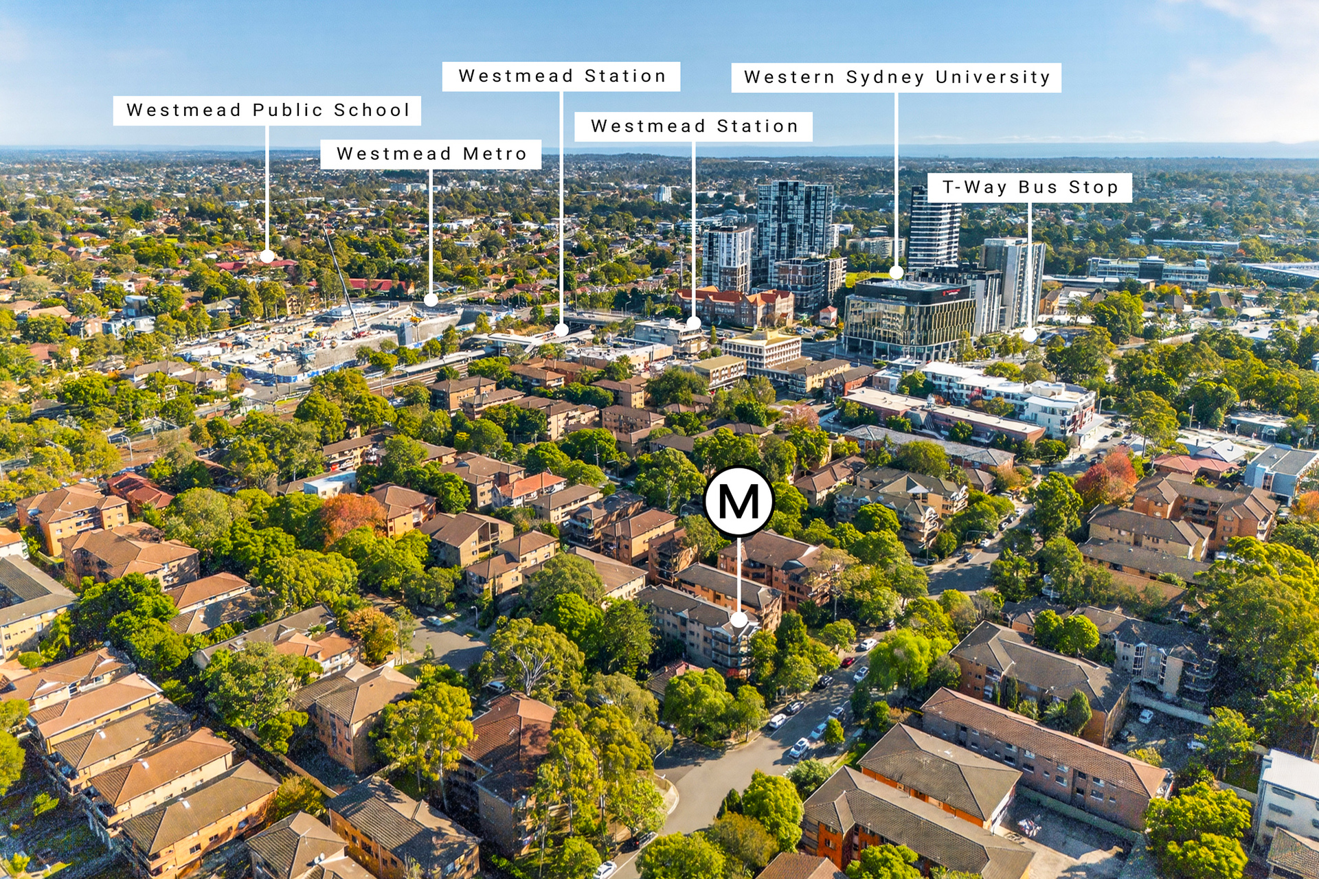 Sold - 3/14 Queens Road - New Property in Westmead - Real Estate by Amit Nayak