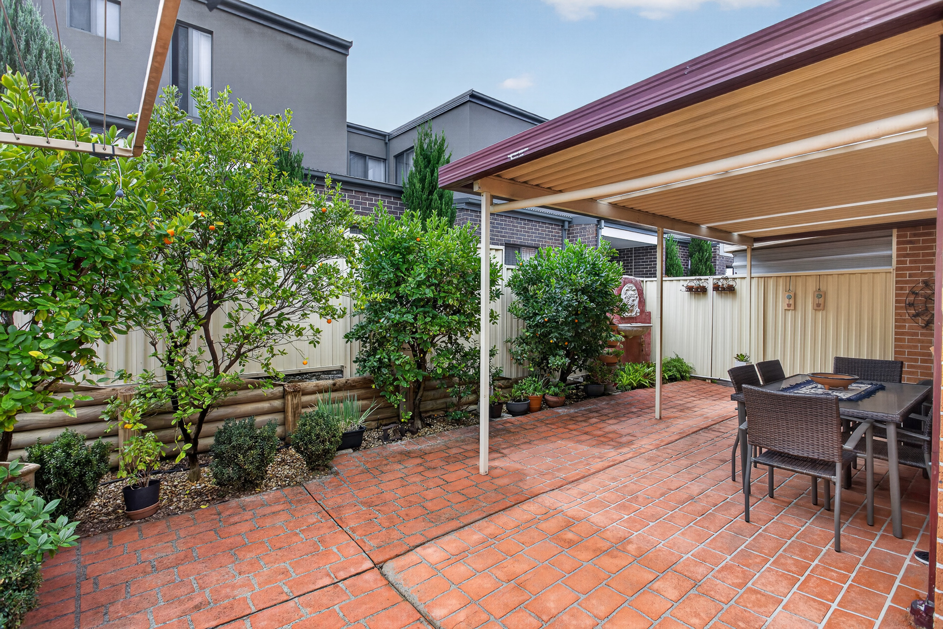 Sold - 2/6 Carinya Road - New Property in Girraween - Real Estate by Amit Nayak