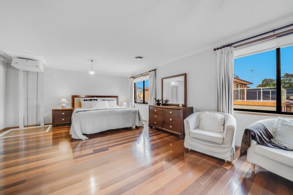 Sold - 21 Fraser Avenue - New Property in Kellyville - Real Estate by Corie Sciberras