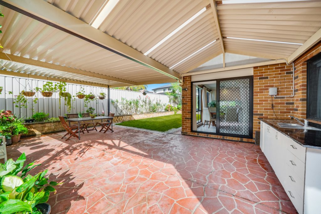 Sold - 21 Fraser Avenue - New Property in Kellyville - Real Estate by Corie Sciberras