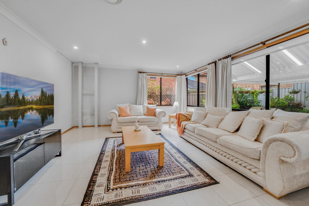 Sold - 21 Fraser Avenue - New Property in Kellyville - Real Estate by Corie Sciberras