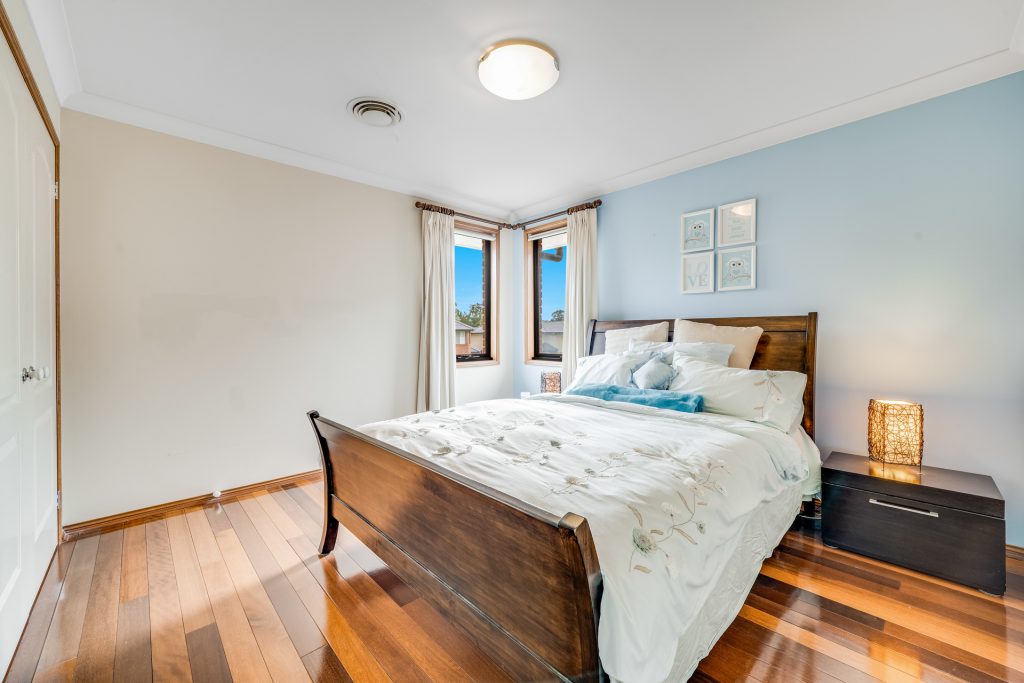 Sold - 21 Fraser Avenue - New Property in Kellyville - Real Estate by Corie Sciberras