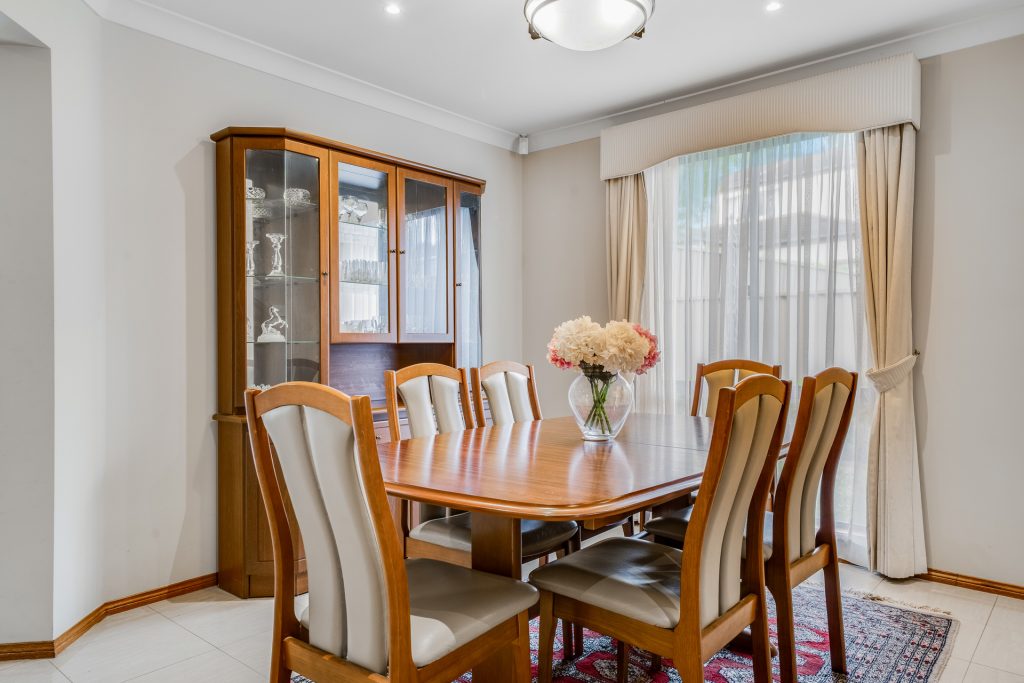Sold - 21 Fraser Avenue - New Property in Kellyville - Real Estate by Corie Sciberras
