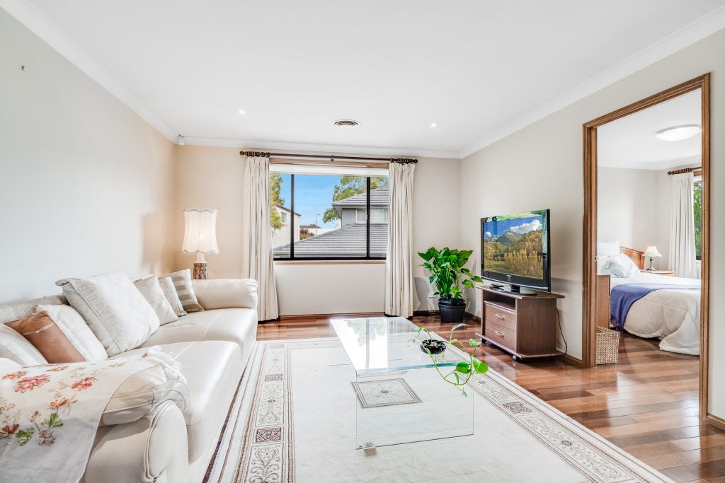 Sold - 21 Fraser Avenue - New Property in Kellyville - Real Estate by Corie Sciberras