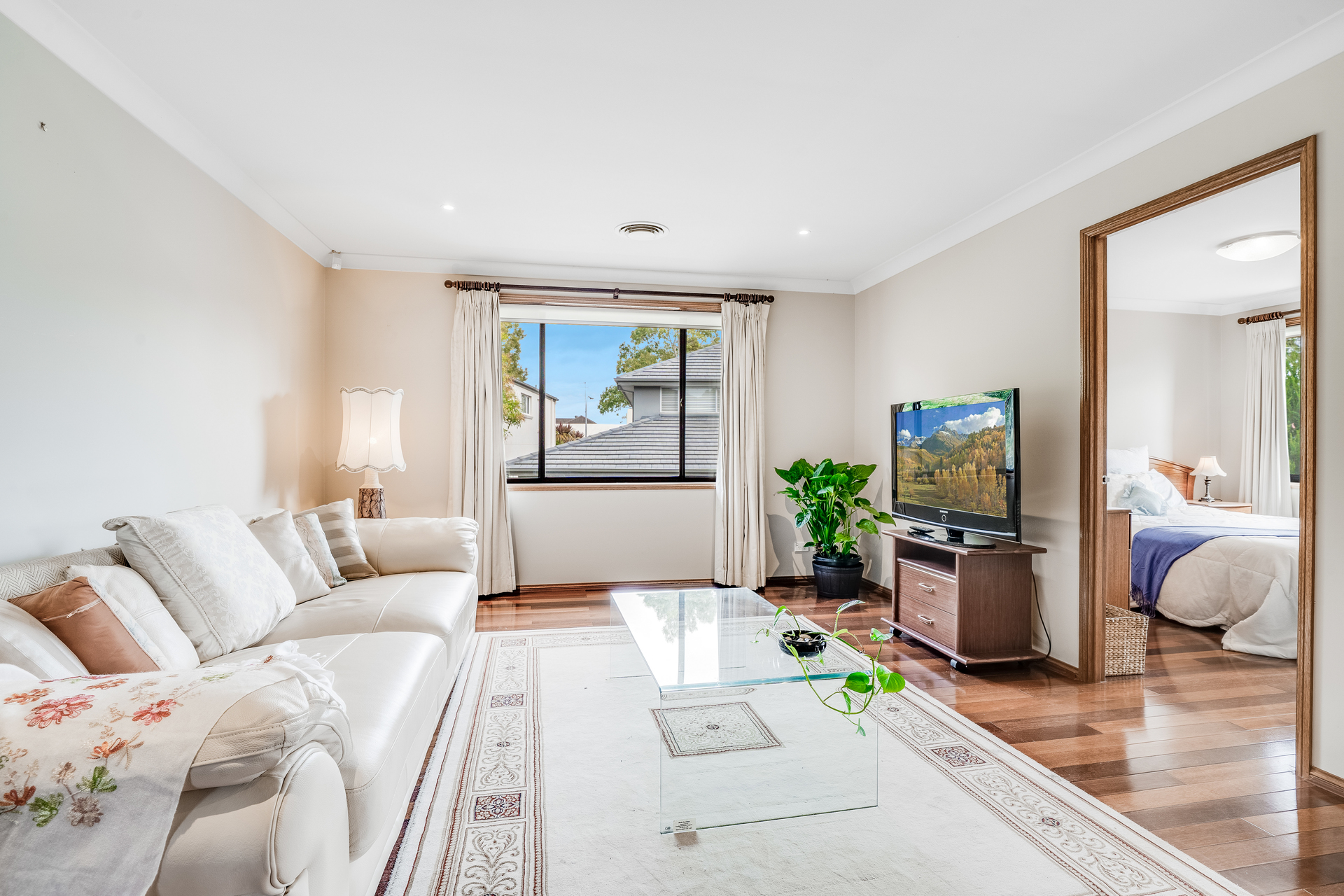 Sold - 21 Fraser Avenue - New Property in Kellyville - Real Estate by Corie Sciberras