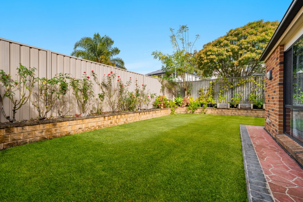Sold - 21 Fraser Avenue - New Property in Kellyville - Real Estate by Corie Sciberras