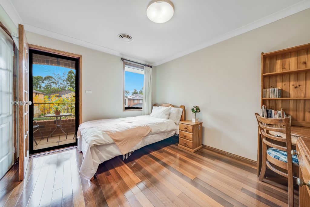 Sold - 21 Fraser Avenue - New Property in Kellyville - Real Estate by Corie Sciberras
