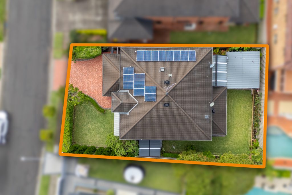 Sold - 21 Fraser Avenue - New Property in Kellyville - Real Estate by Corie Sciberras