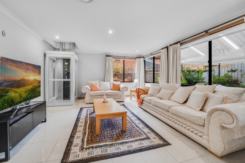 Sold - 21 Fraser Avenue - New Property in Kellyville - Real Estate by Corie Sciberras