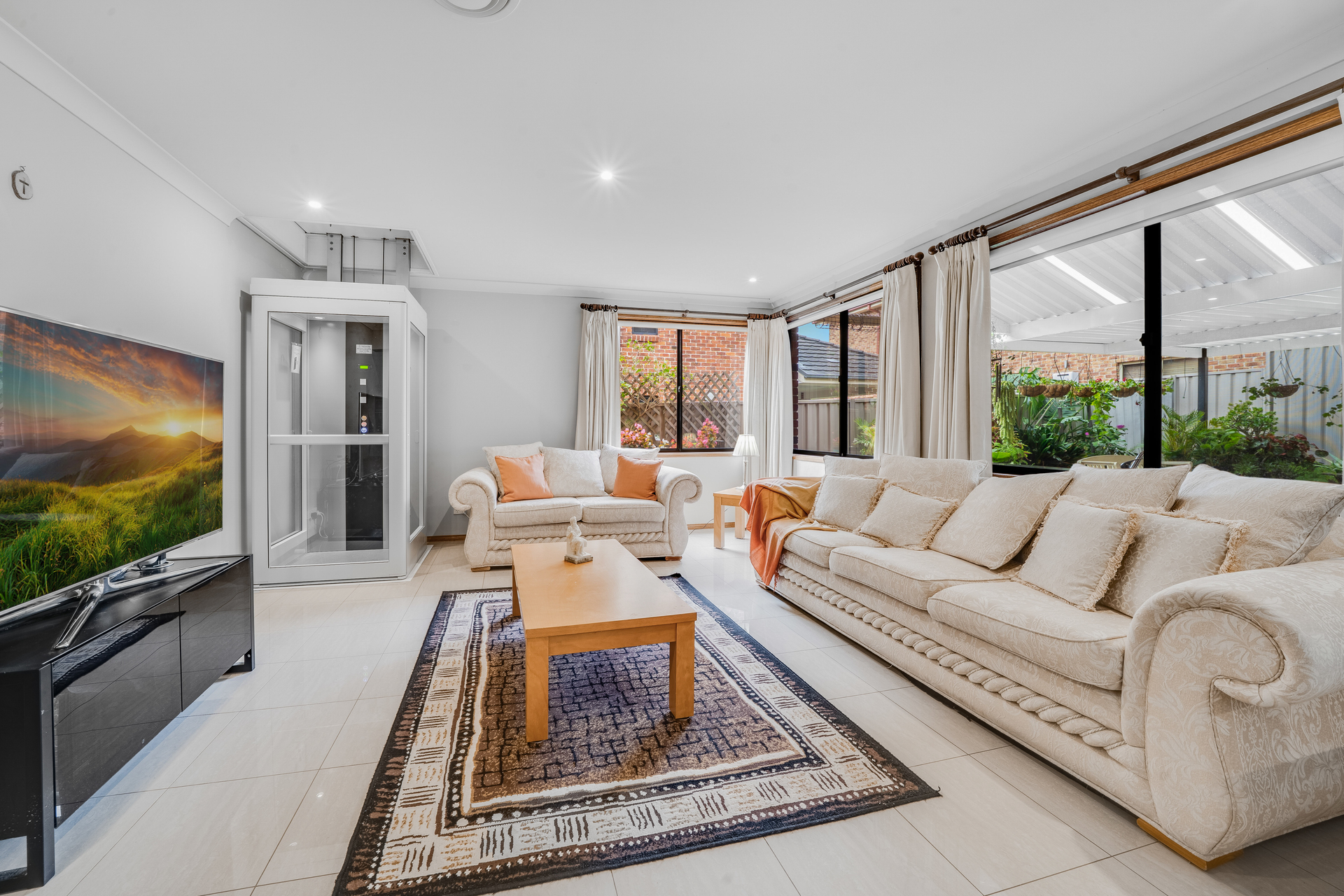 Sold - 21 Fraser Avenue - New Property in Kellyville - Real Estate by Corie Sciberras