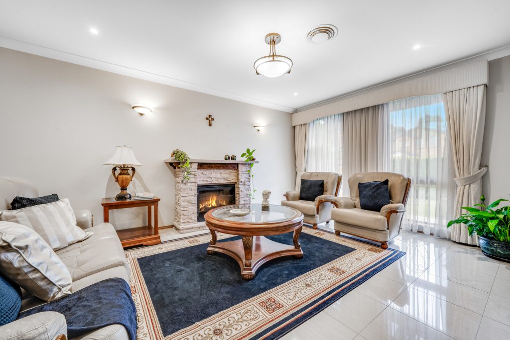 Sold - 21 Fraser Avenue - New Property in Kellyville - Real Estate by Corie Sciberras