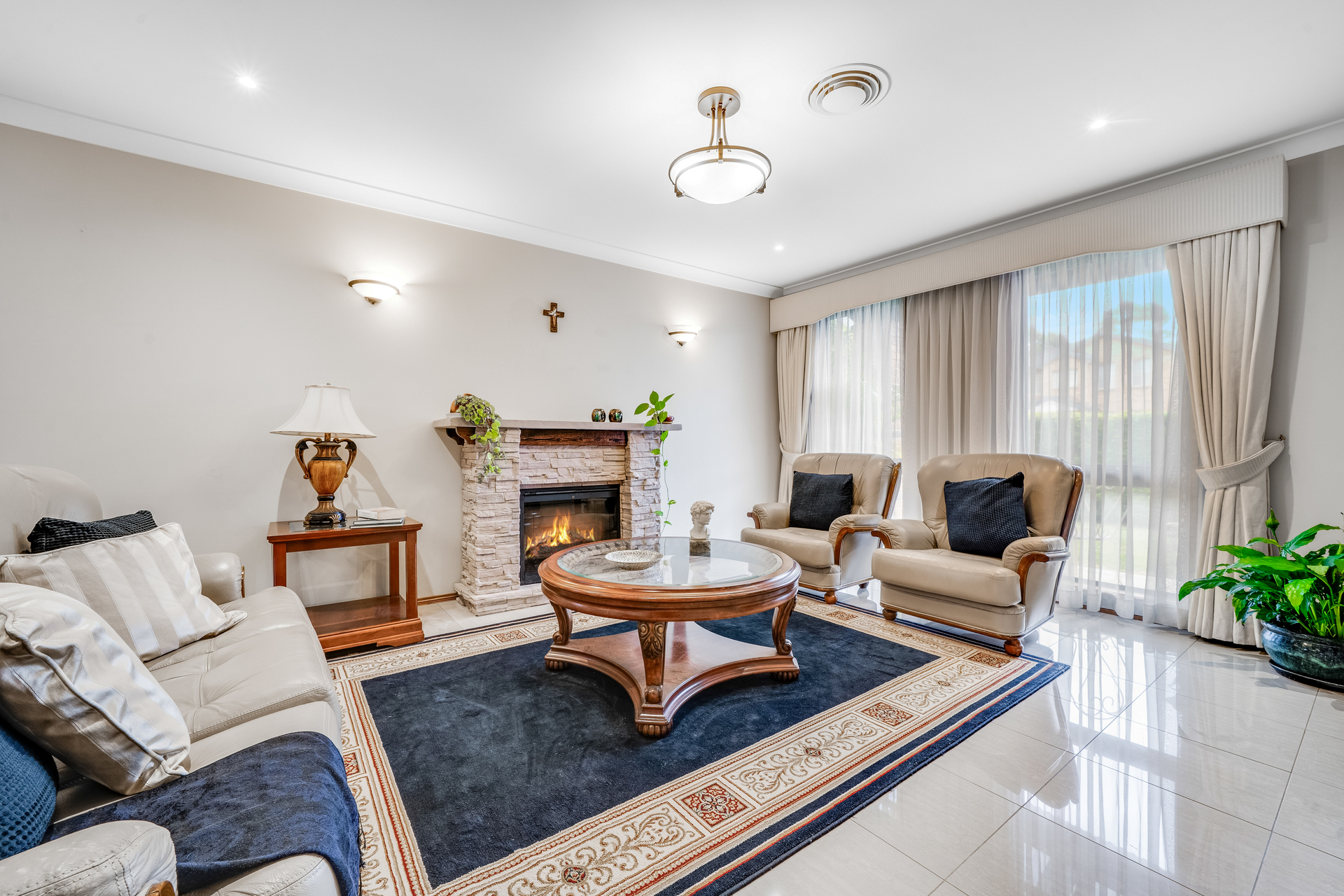 Sold - 21 Fraser Avenue - New Property in Kellyville - Real Estate by Corie Sciberras