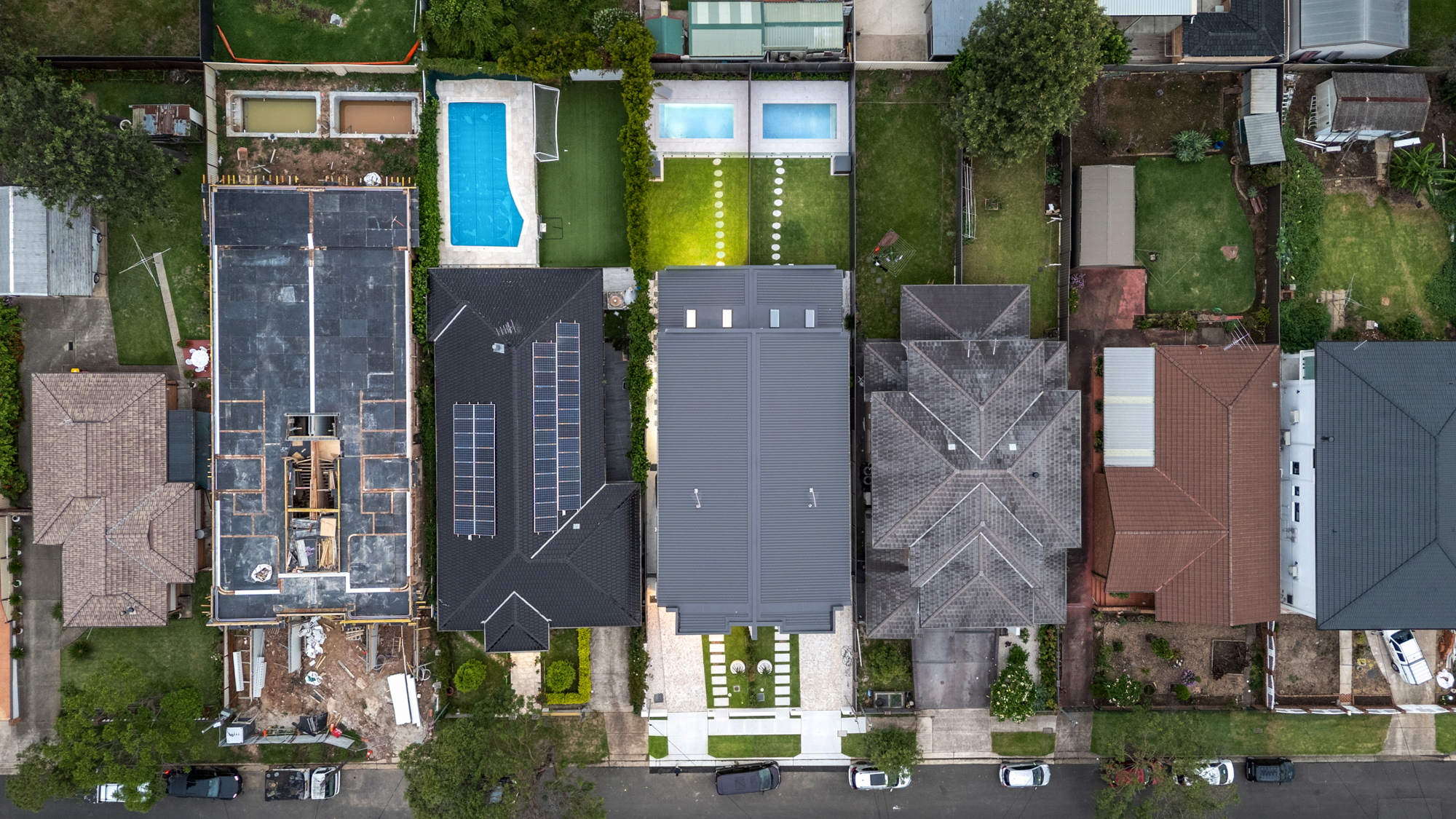 For Sale - 100 Myall Street - New Property in Merrylands - Real Estate by Anita Mirosevic