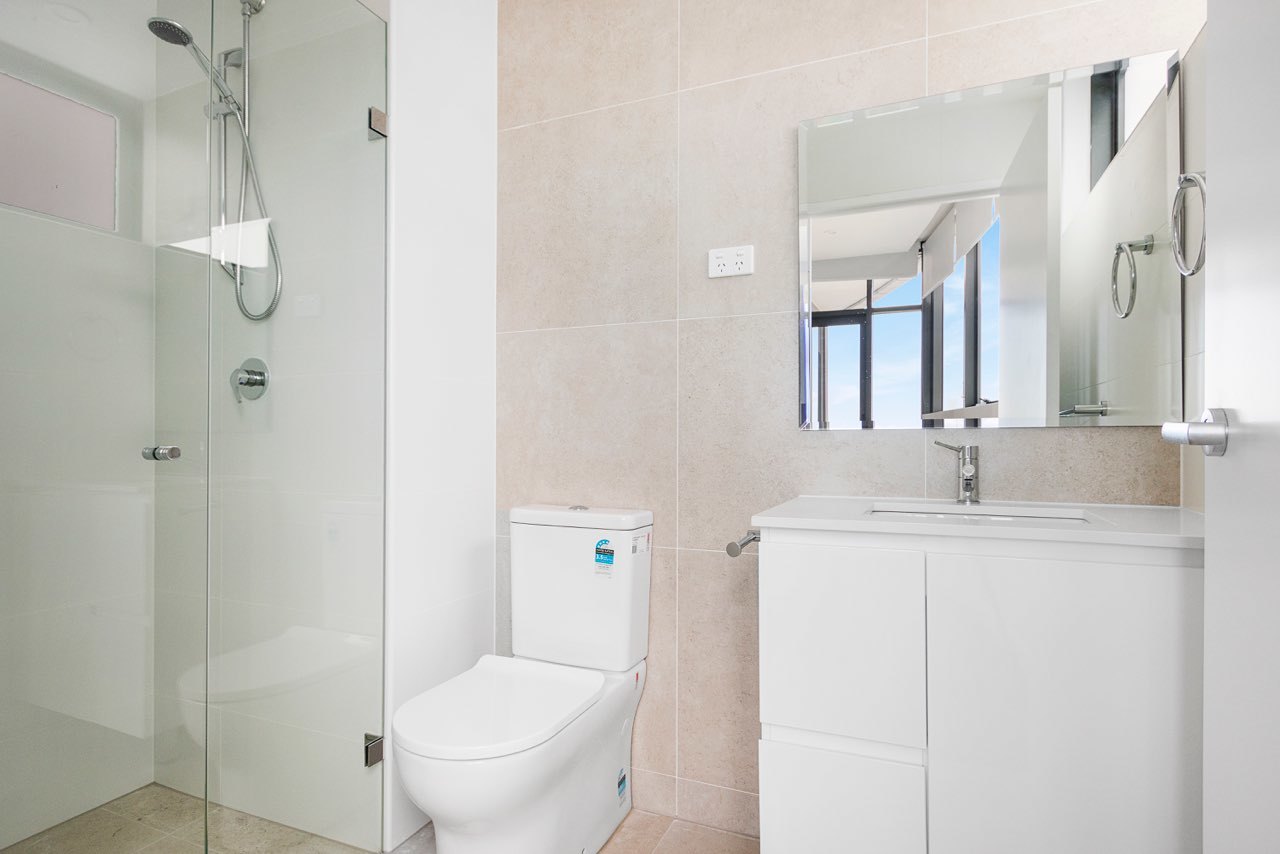 For Sale - 1203/9 Gay Street - New Property in Castle Hill - Real Estate by Ana Bujak