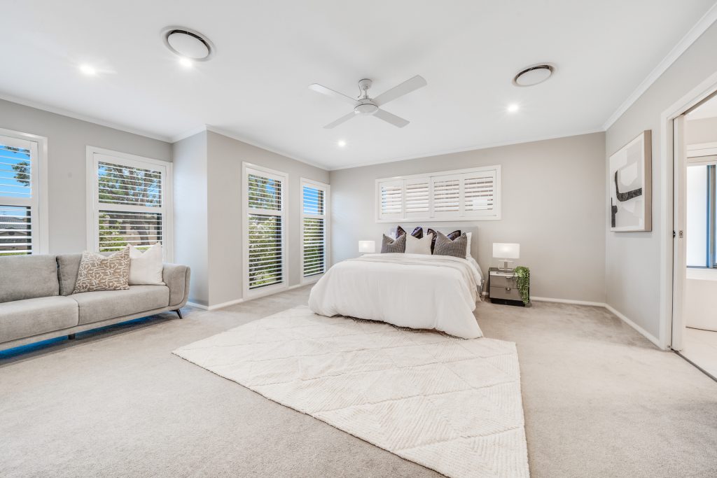 Sold - 81 President Road - New Property in Kellyville - Real Estate by Corie Sciberras