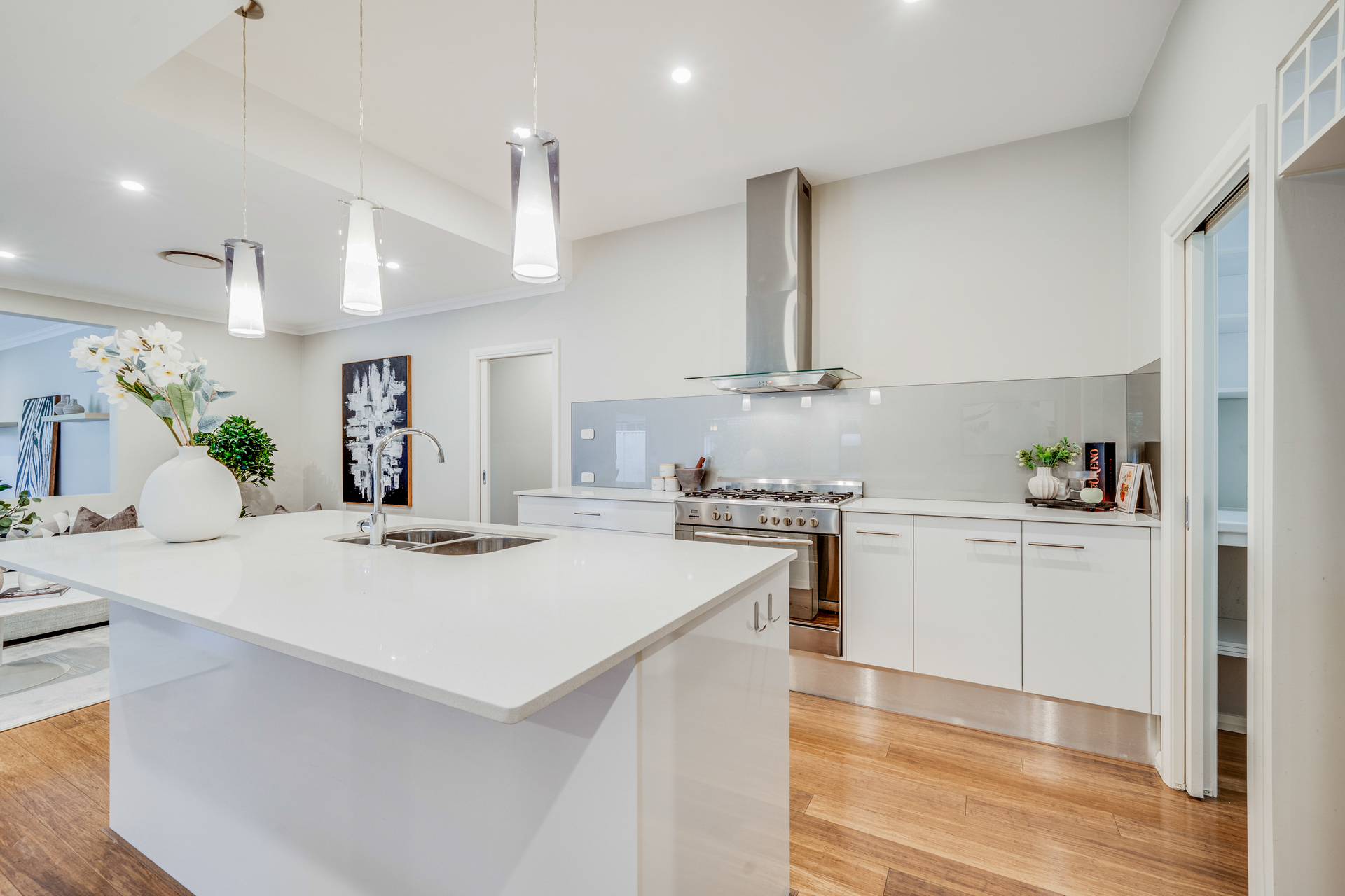 Sold - 81 President Road - New Property in Kellyville - Real Estate by Corie Sciberras