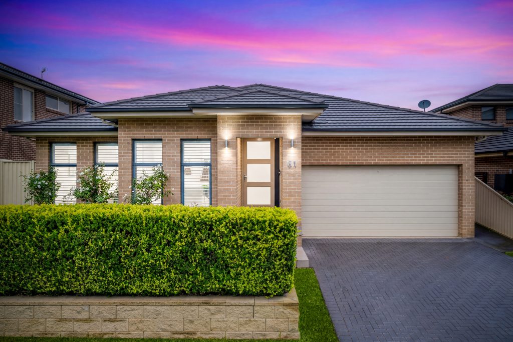 Sold - 81 President Road - New Property in Kellyville - Real Estate by Corie Sciberras