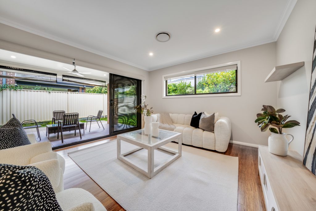 Sold - 81 President Road - New Property in Kellyville - Real Estate by Corie Sciberras