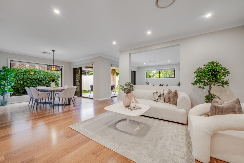 Sold - 81 President Road - New Property in Kellyville - Real Estate by Corie Sciberras