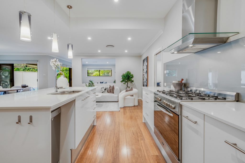 Sold - 81 President Road - New Property in Kellyville - Real Estate by Corie Sciberras