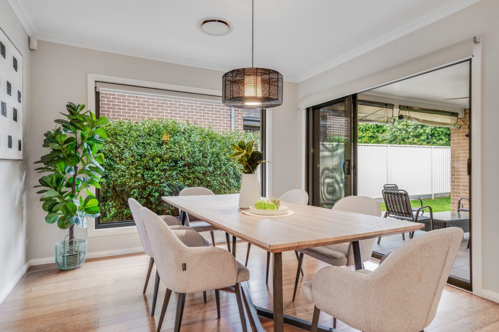 Sold - 81 President Road - New Property in Kellyville - Real Estate by Corie Sciberras