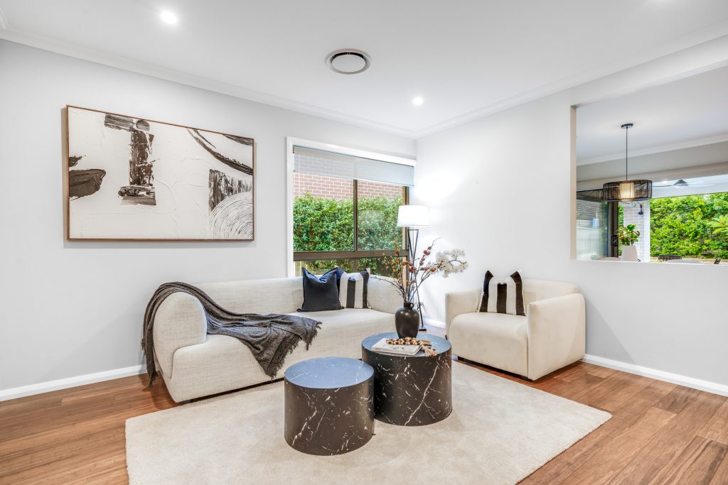 Sold - 81 President Road - New Property in Kellyville - Real Estate by Corie Sciberras