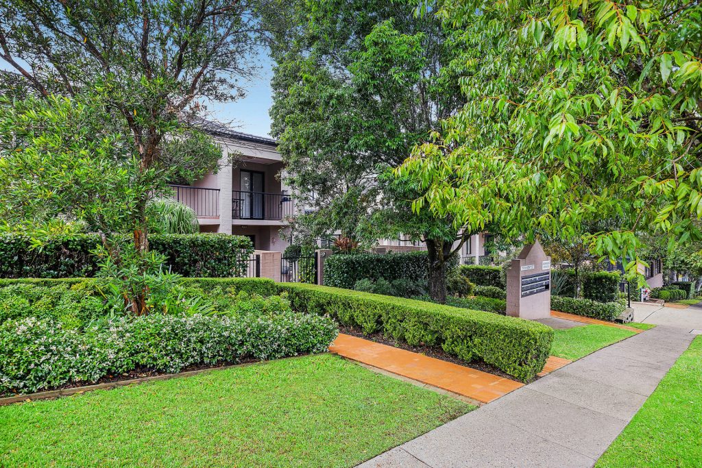 Sold - 7/28 Kent Street - New Property in Epping - Real Estate by Teena Vaughan