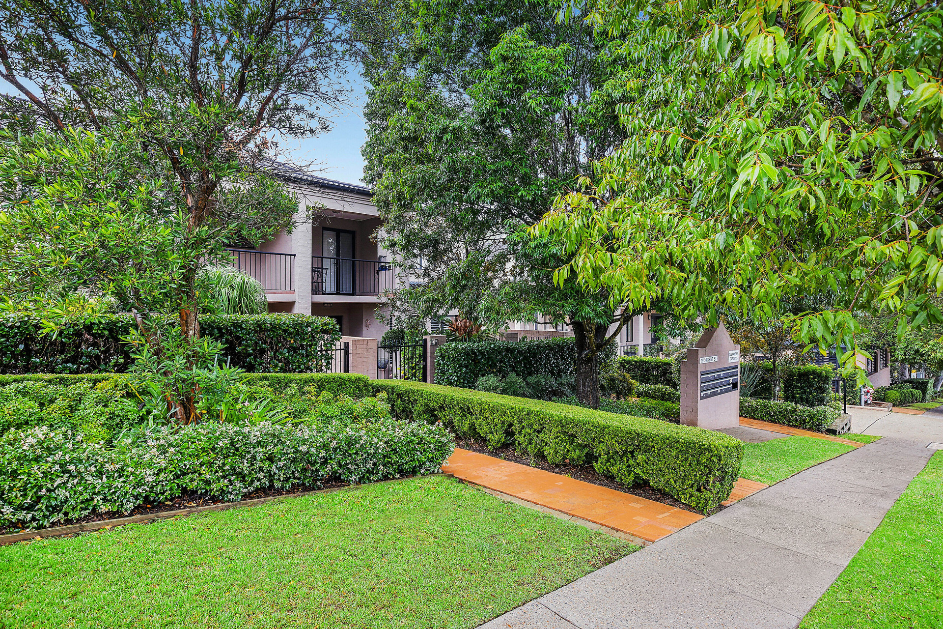Sold - 7/28 Kent Street - New Property in Epping - Real Estate by Teena Vaughan