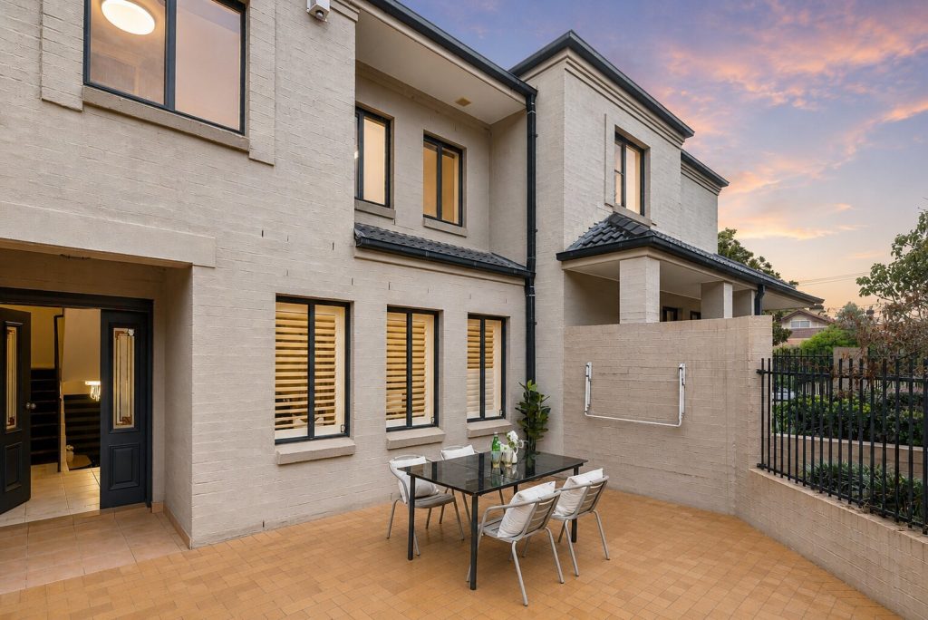 Sold - 7/28 Kent Street - New Property in Epping - Real Estate by Teena Vaughan