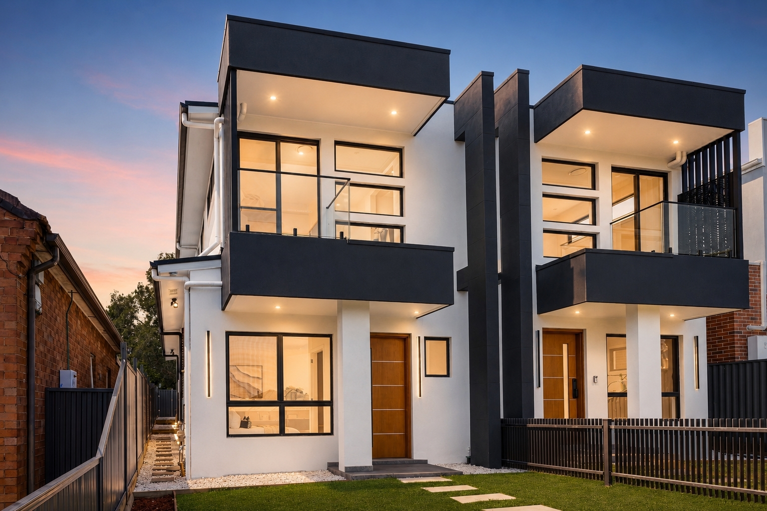 For Sale - 545A Victoria Road - New Property in Ermington - Real Estate by Stephen Mina