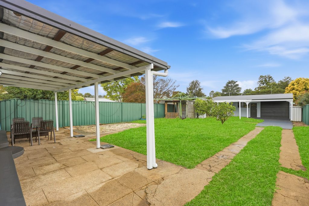 Sold - 17 Bourke Street - New Property in Riverstone - Real Estate by John Irudayaraj