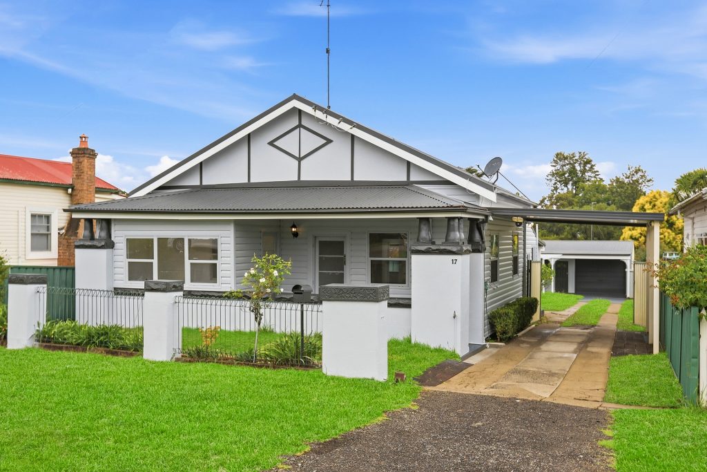 Sold - 17 Bourke Street - New Property in Riverstone - Real Estate by John Irudayaraj