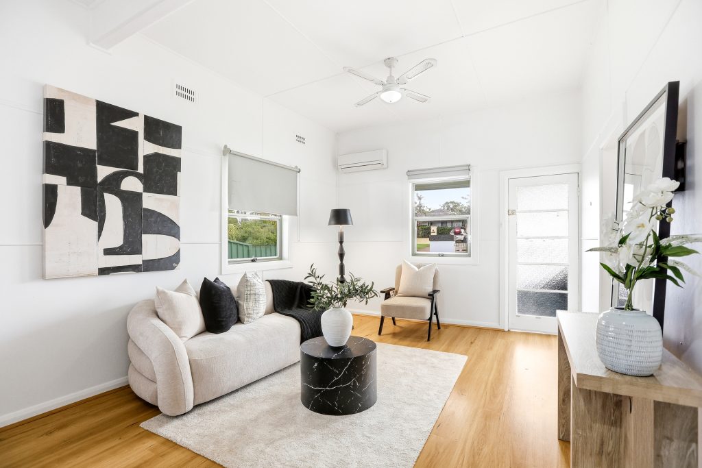 Sold - 17 Bourke Street - New Property in Riverstone - Real Estate by John Irudayaraj