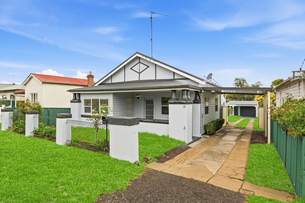 Sold - 17 Bourke Street - New Property in Riverstone - Real Estate by John Irudayaraj