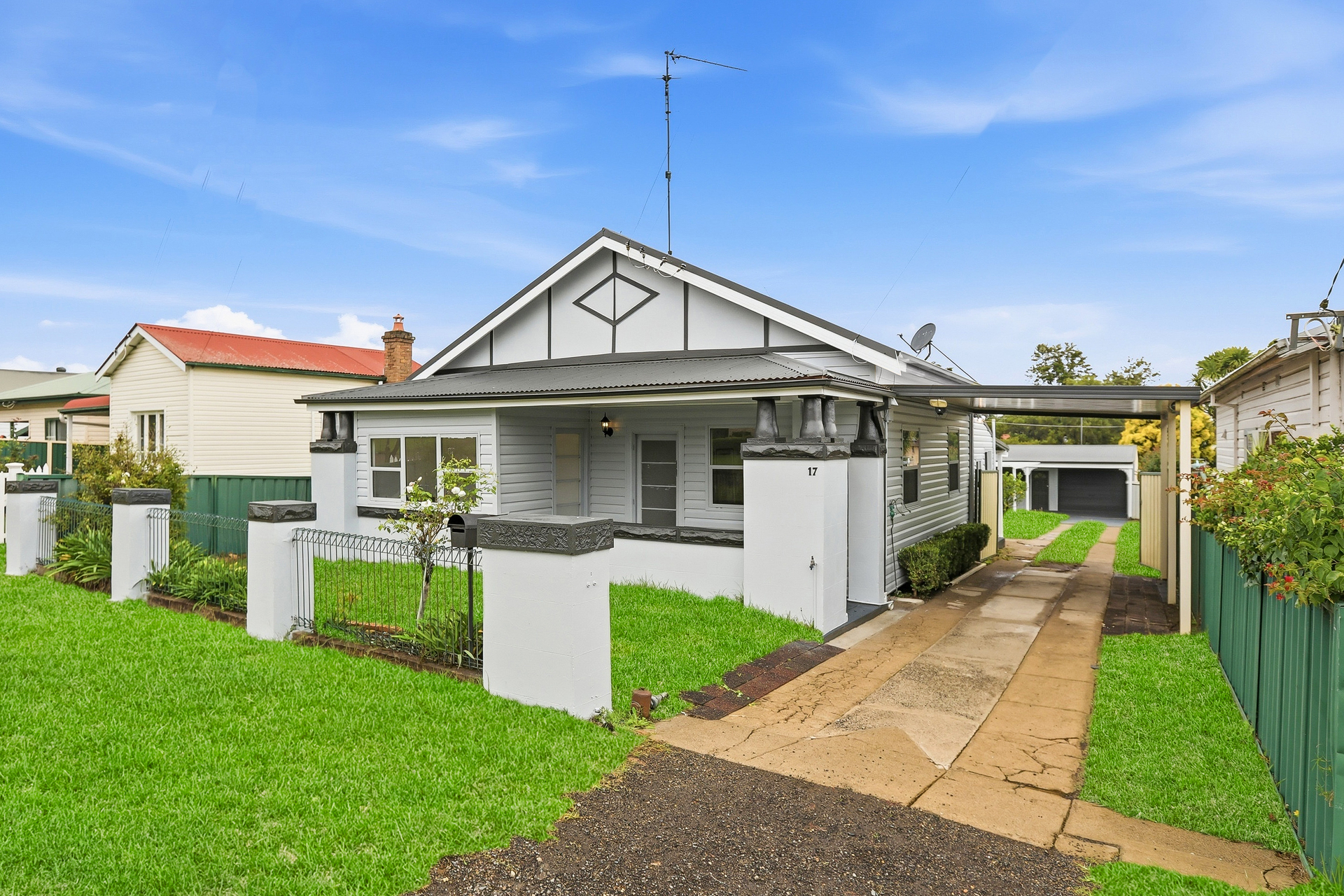 Sold - 17 Bourke Street - New Property in Riverstone - Real Estate by John Irudayaraj