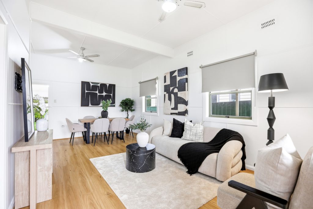 Sold - 17 Bourke Street - New Property in Riverstone - Real Estate by John Irudayaraj
