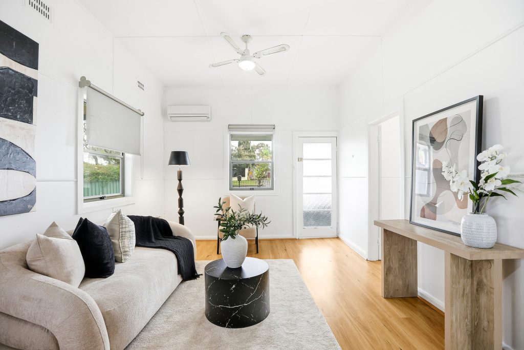 Sold - 17 Bourke Street - New Property in Riverstone - Real Estate by John Irudayaraj