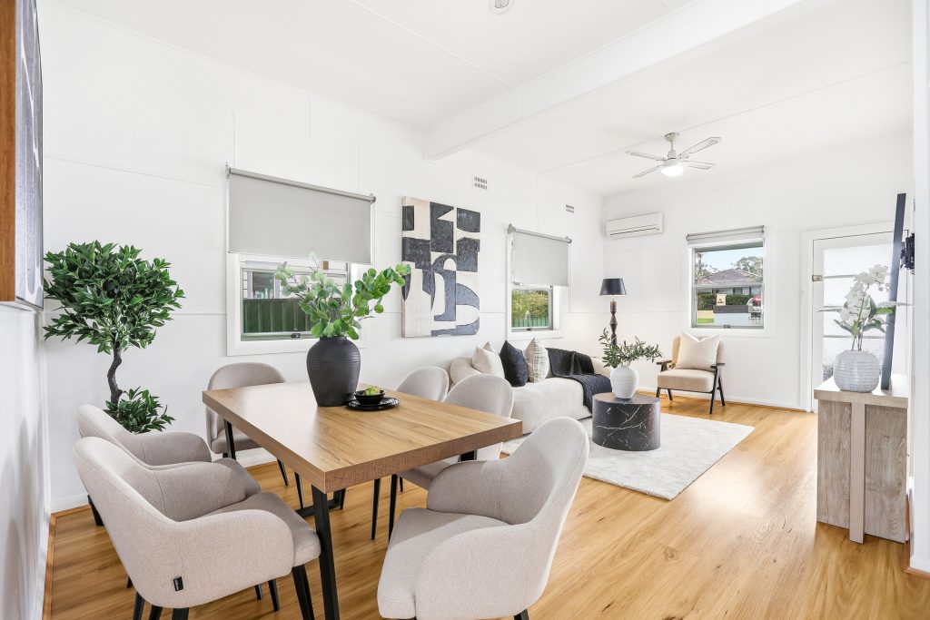 Sold - 17 Bourke Street - New Property in Riverstone - Real Estate by John Irudayaraj