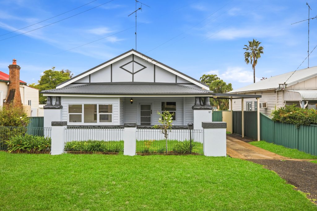 Sold - 17 Bourke Street - New Property in Riverstone - Real Estate by John Irudayaraj