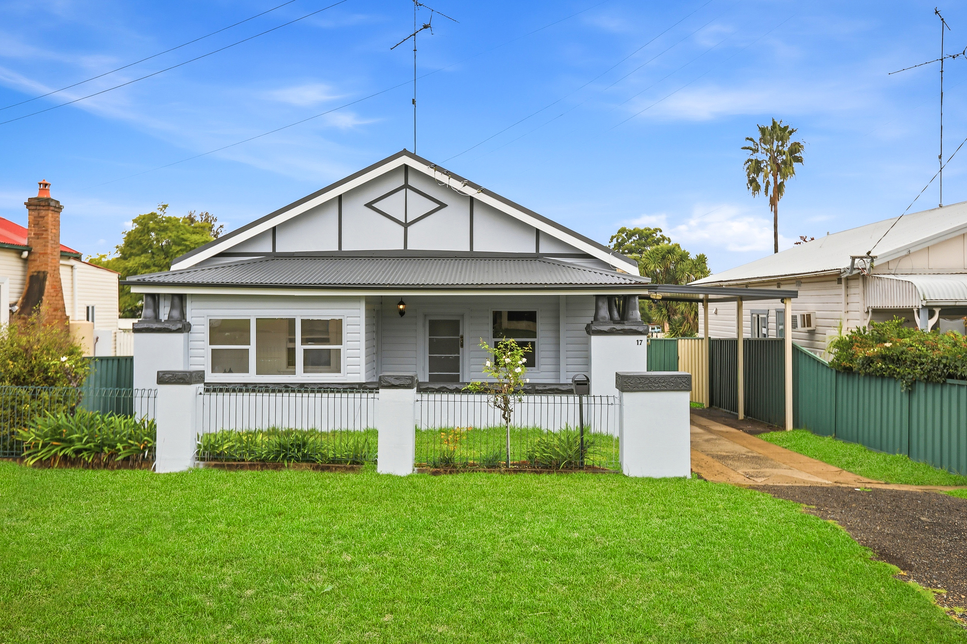 Sold - 17 Bourke Street - New Property in Riverstone - Real Estate by John Irudayaraj