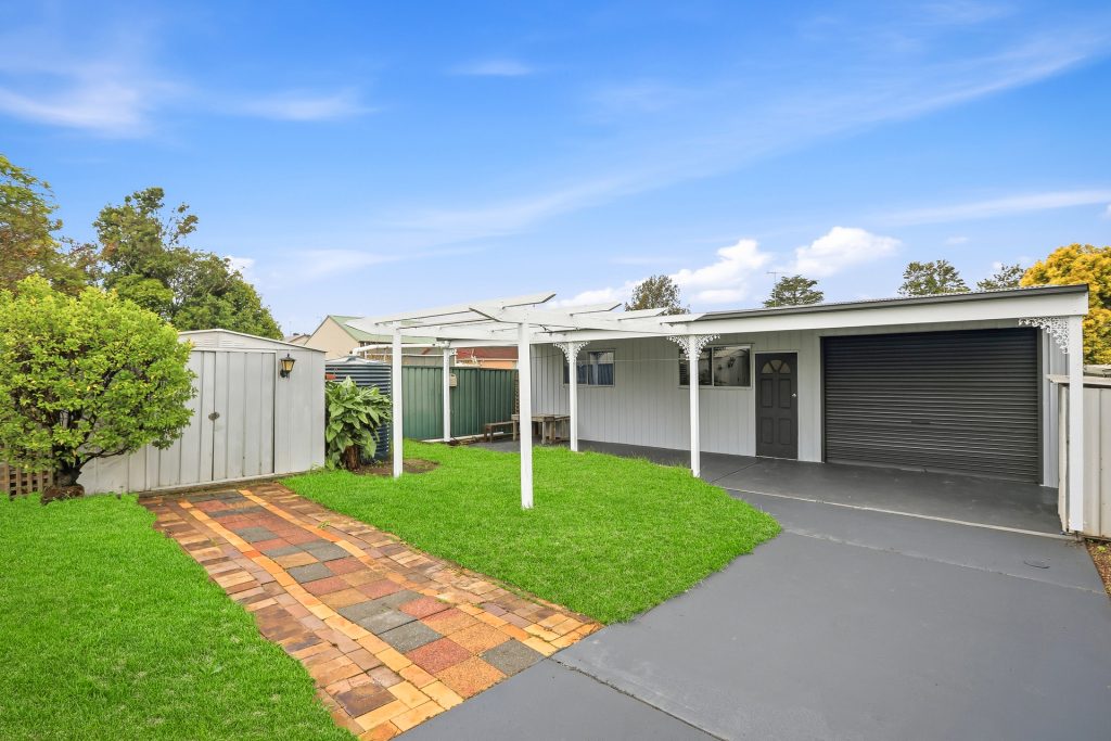 Sold - 17 Bourke Street - New Property in Riverstone - Real Estate by John Irudayaraj