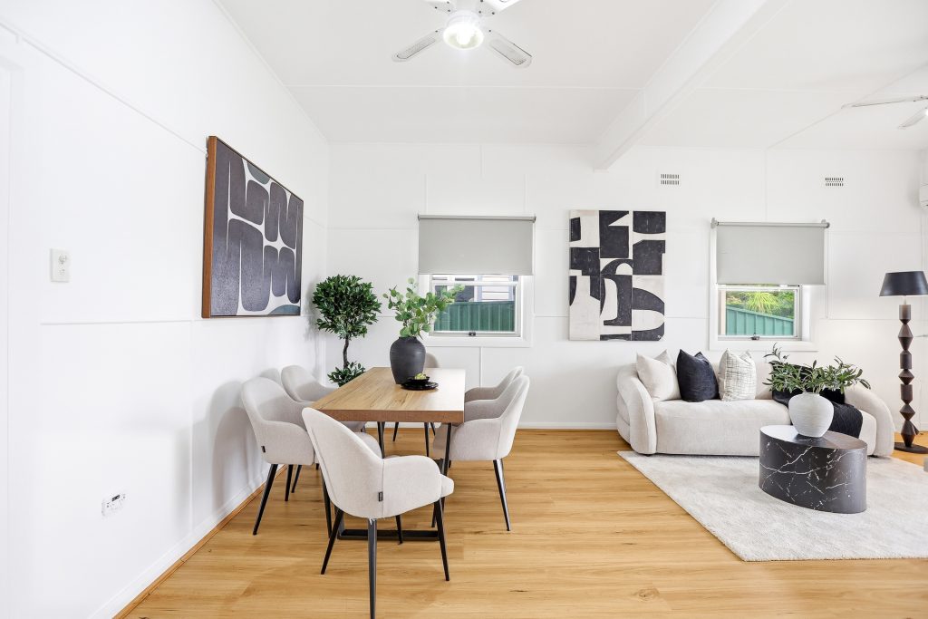 Sold - 17 Bourke Street - New Property in Riverstone - Real Estate by John Irudayaraj