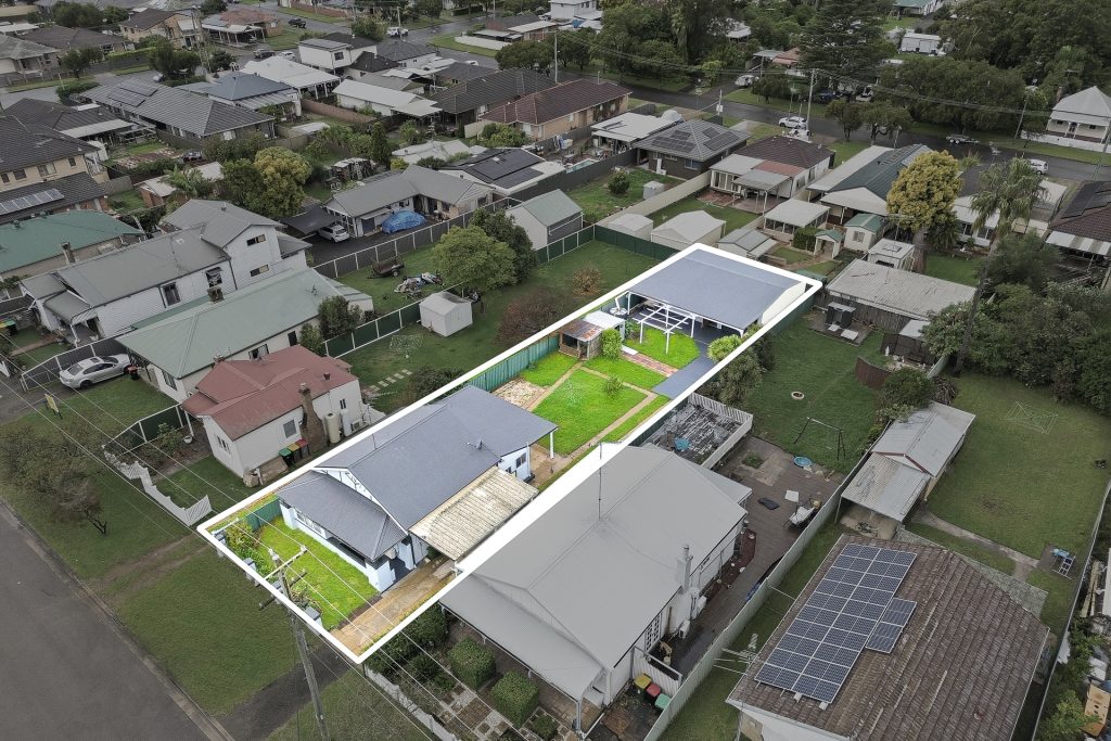 Sold - 17 Bourke Street - New Property in Riverstone - Real Estate by John Irudayaraj