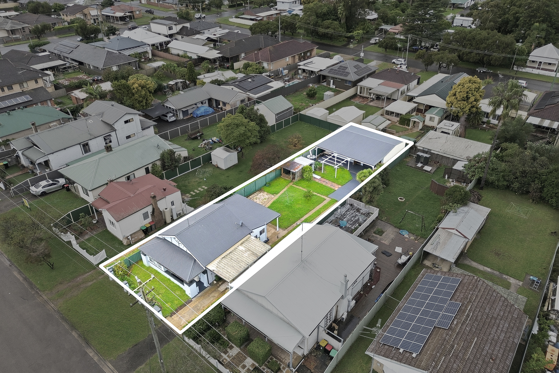 Sold - 17 Bourke Street - New Property in Riverstone - Real Estate by John Irudayaraj