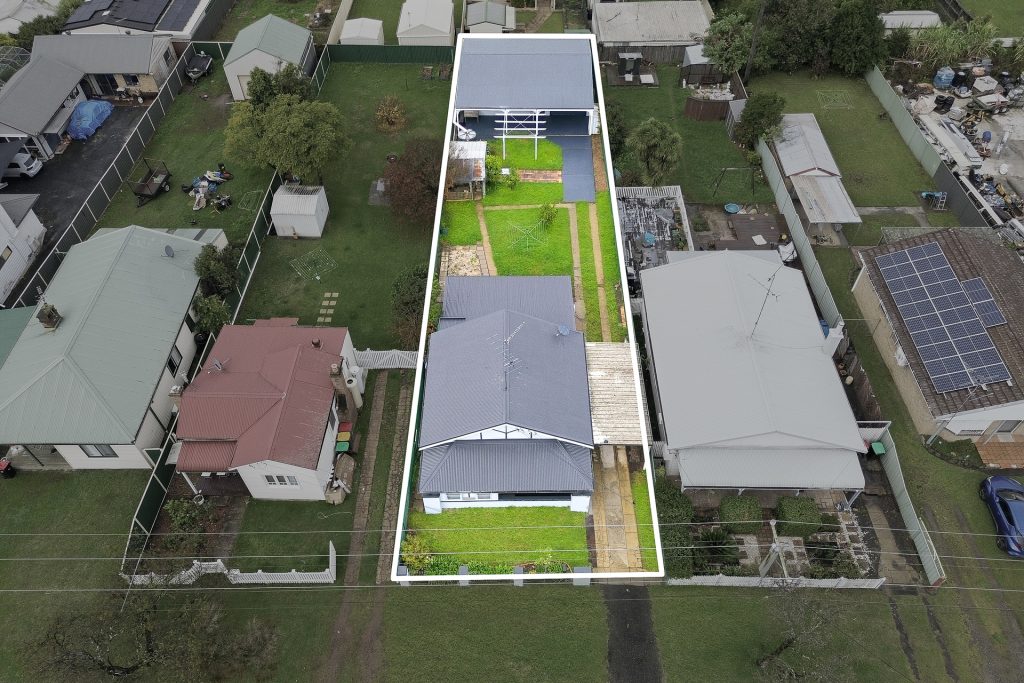 Sold - 17 Bourke Street - New Property in Riverstone - Real Estate by John Irudayaraj