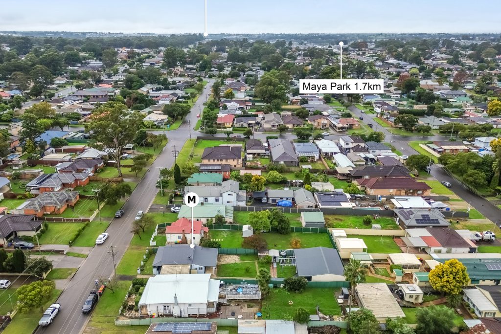 Sold - 17 Bourke Street - New Property in Riverstone - Real Estate by John Irudayaraj