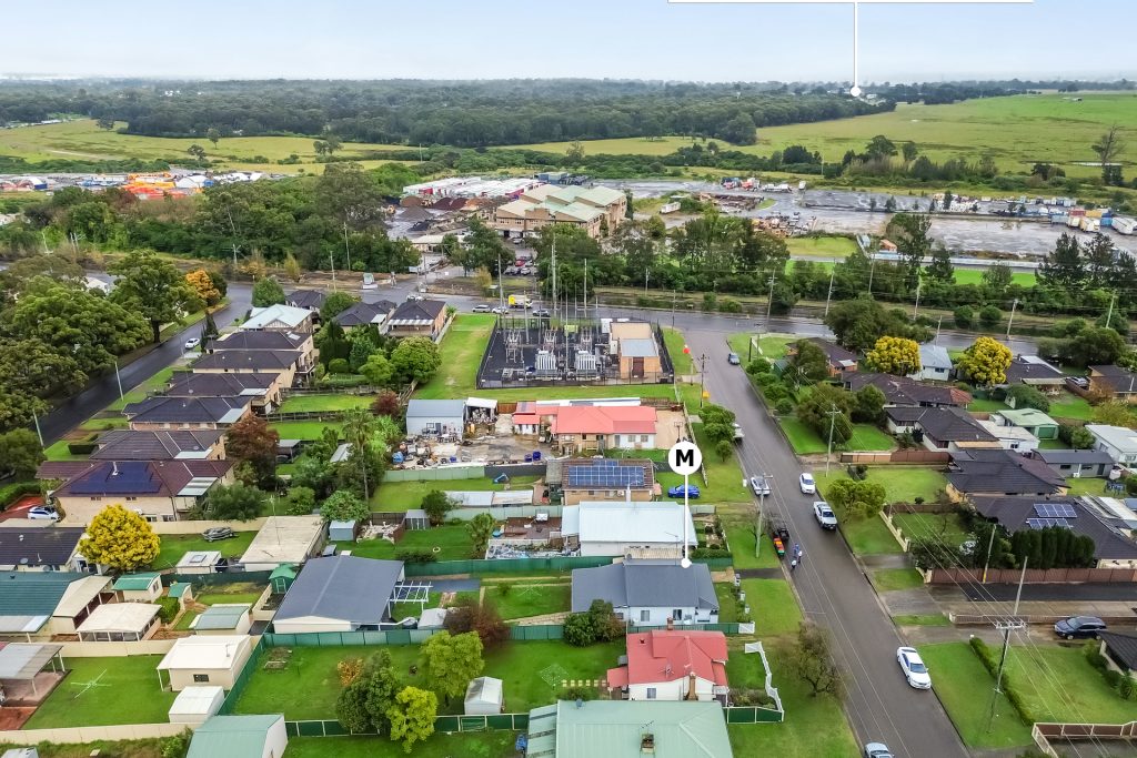Sold - 17 Bourke Street - New Property in Riverstone - Real Estate by John Irudayaraj